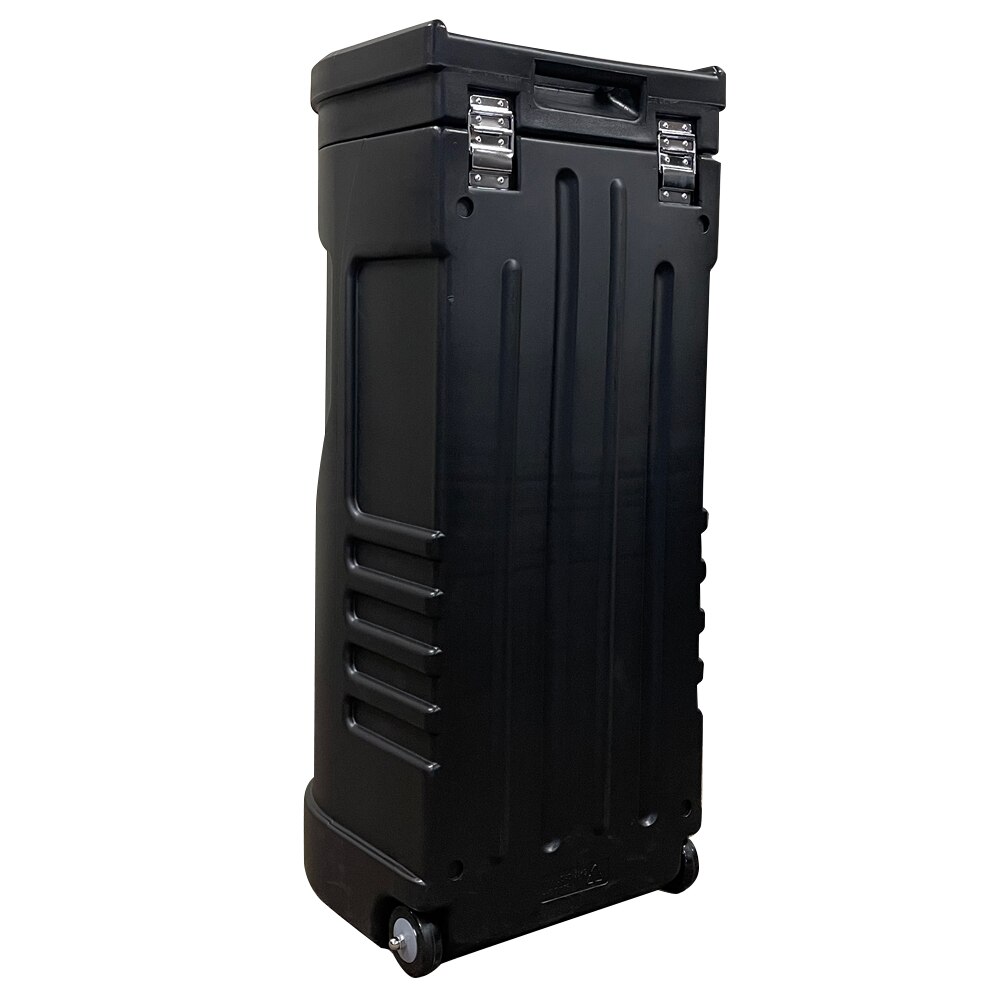 Half Hard Case Graphic — Hardware Only